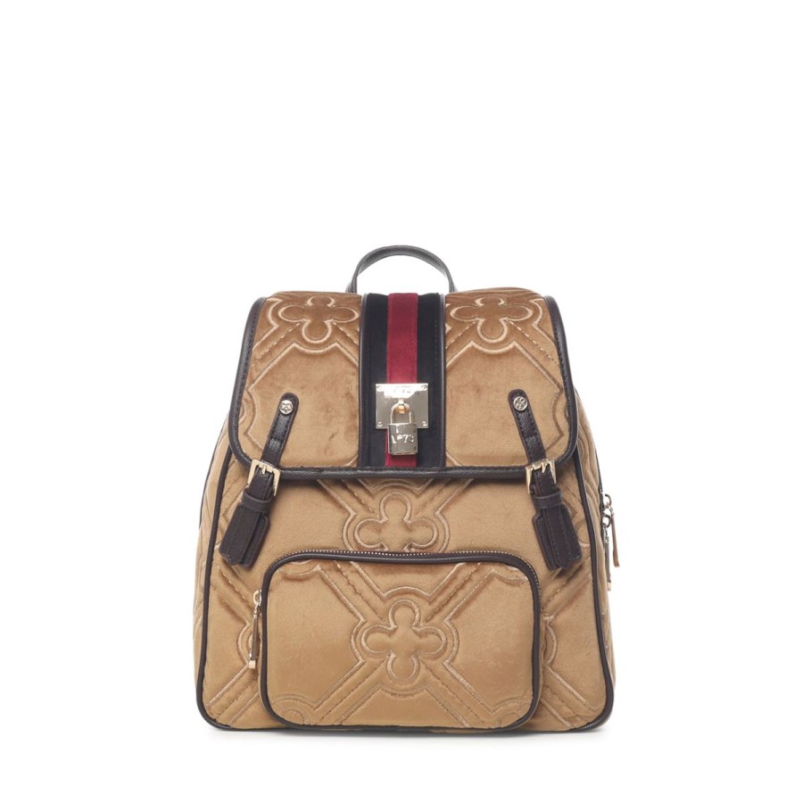 Borse V73 | Borsa Sportiva Iris Beige