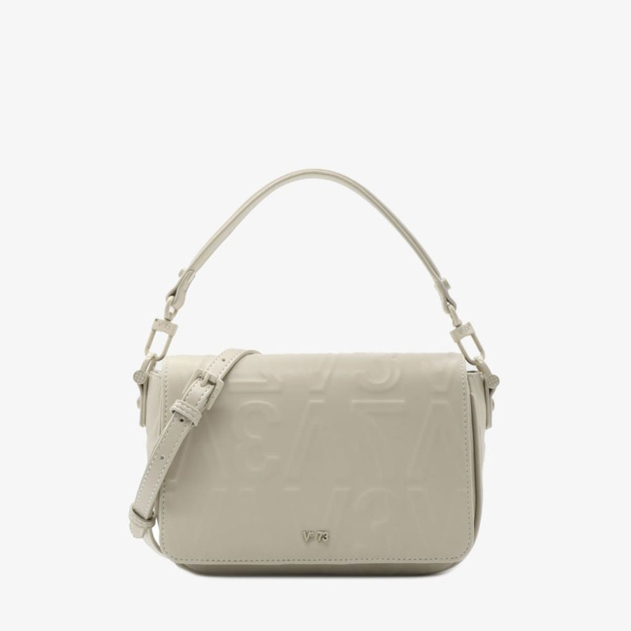 Borse V73 | Borsa A Spalla Special Venice Bianco