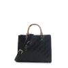 Borse V73 | Shopping Perla Nero