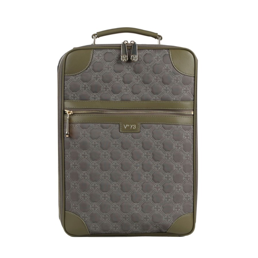 Borse V73 | Borsa Sportiva Diana Verde Militare