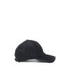 Accessori V73 Cappelli | Cappello Iris Nero