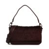 Borse V73 | Borsa A Spalla New Venice Bordeaux