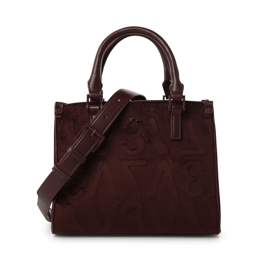 Borse V73 | Shopping New Venice Bordeaux