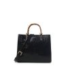 Borse V73 | Shopping Perla Nero