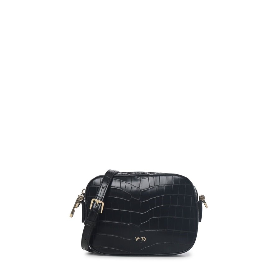 Borse V73 | Shopping Perla Nero