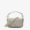 Borse V73 | Borsa A Spalla Special Venice Bianco