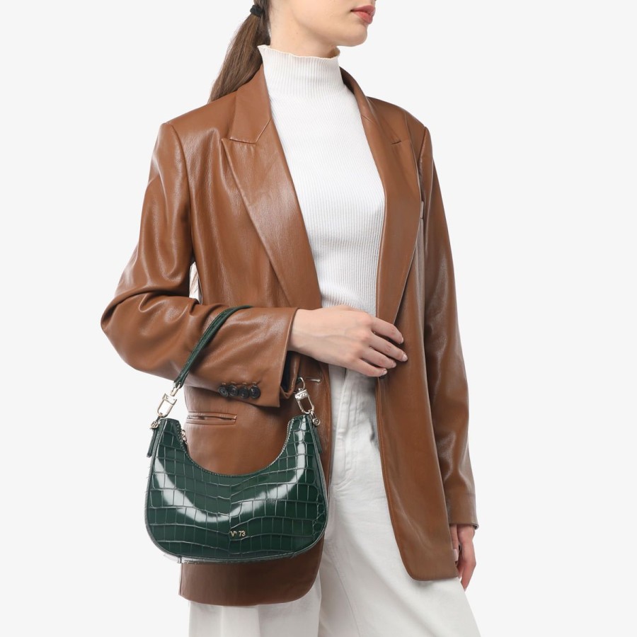 Borse V73 | Shopping Perla Verde