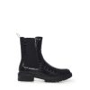 Calzature V73 | Stivaletti Callisto Shoes Nero